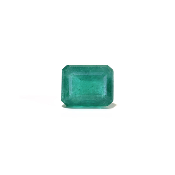 Zambian Emerald (Panna) - 3.25 Carat - Pramogh