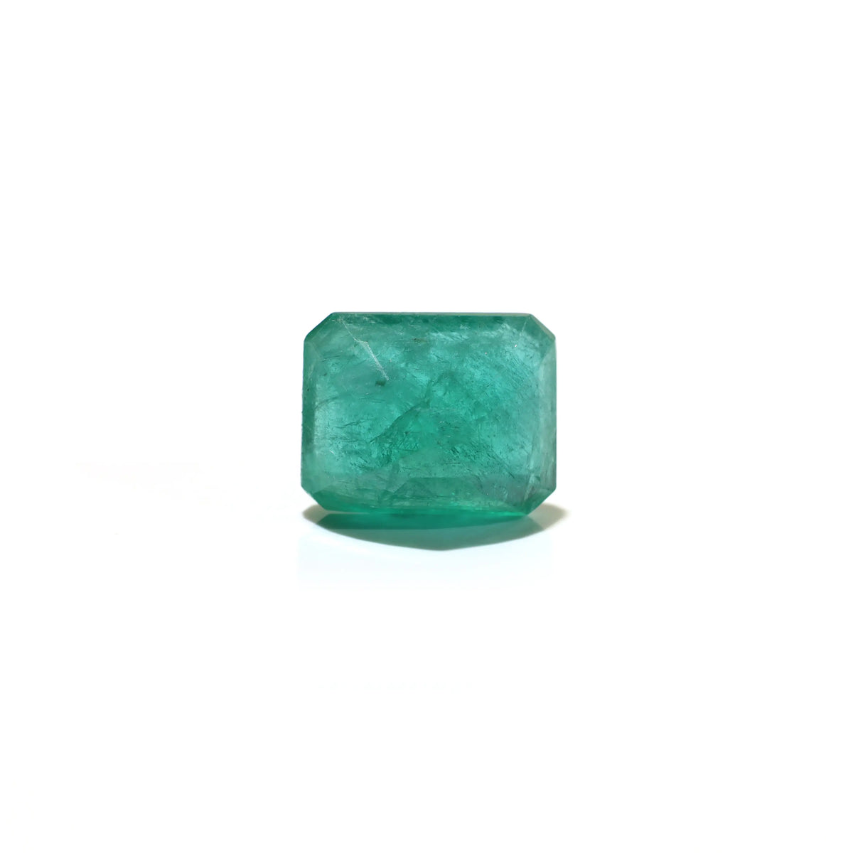 Zambian Emerald - 3.25 Carat
