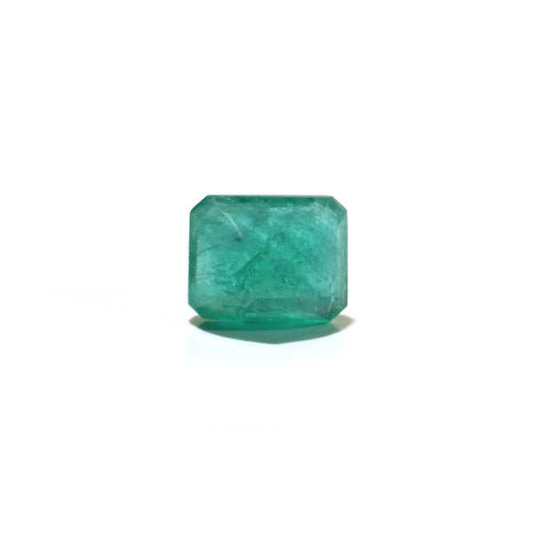 Zambian Emerald - 3.25 Carat