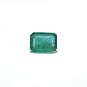 Zambian Emerald (Panna) - 3.6 Carat - Pramogh