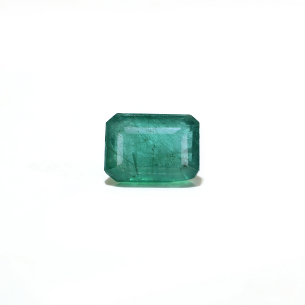 Zambian Emerald (Panna) - 3.6 Carat - Pramogh