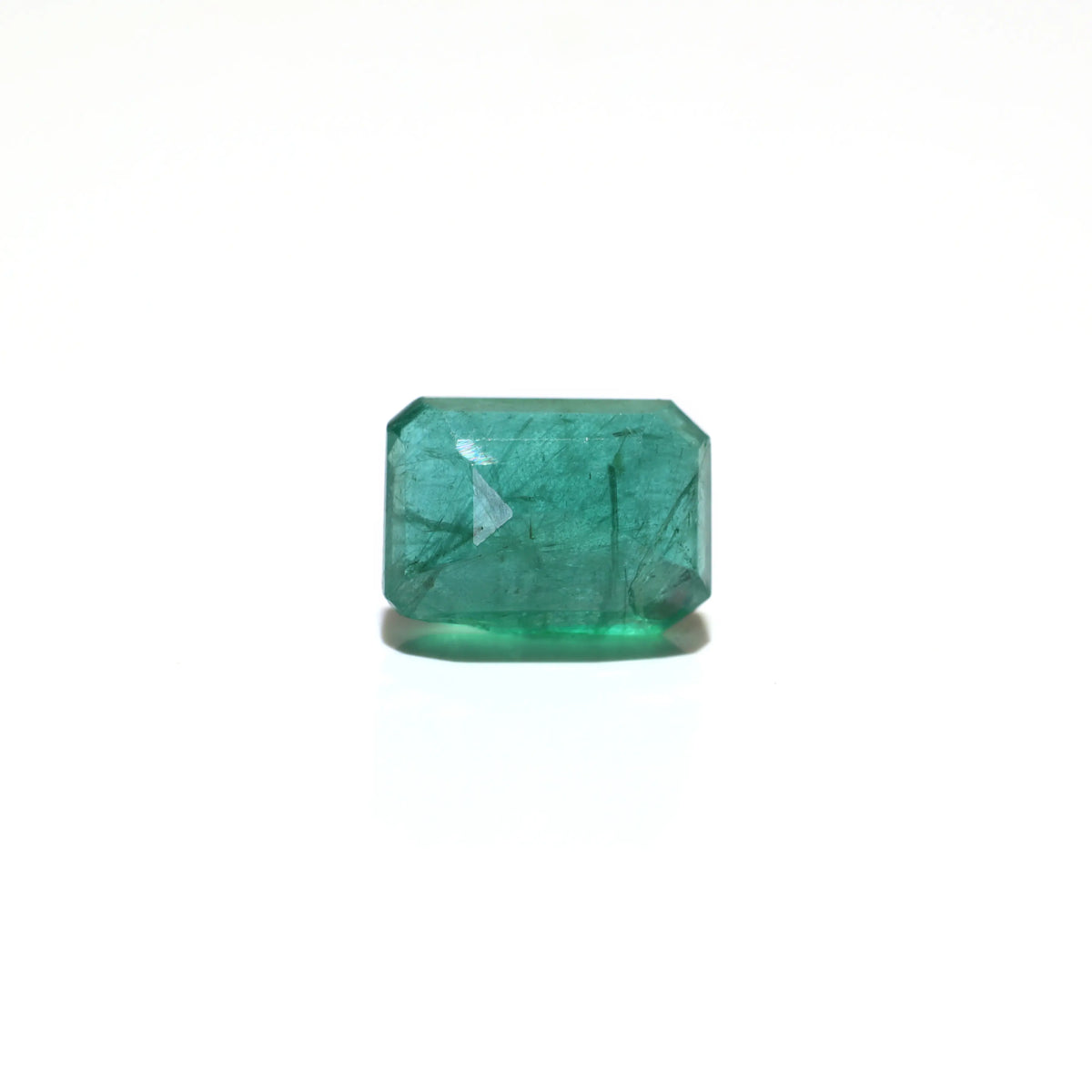 Zambian Emerald - 3.6 Carat