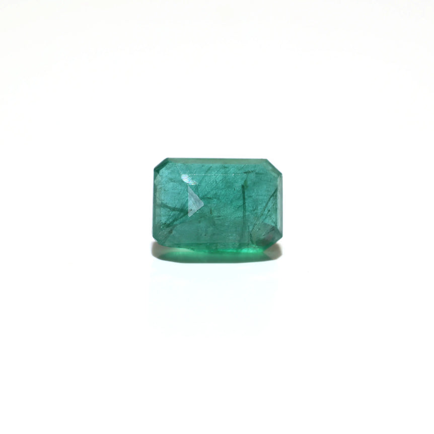 Zambian Emerald - 3.6 Carat