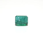 Zambian Emerald - 3.6 Carat