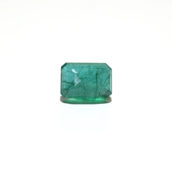 Zambian Emerald - 3.6 Carat