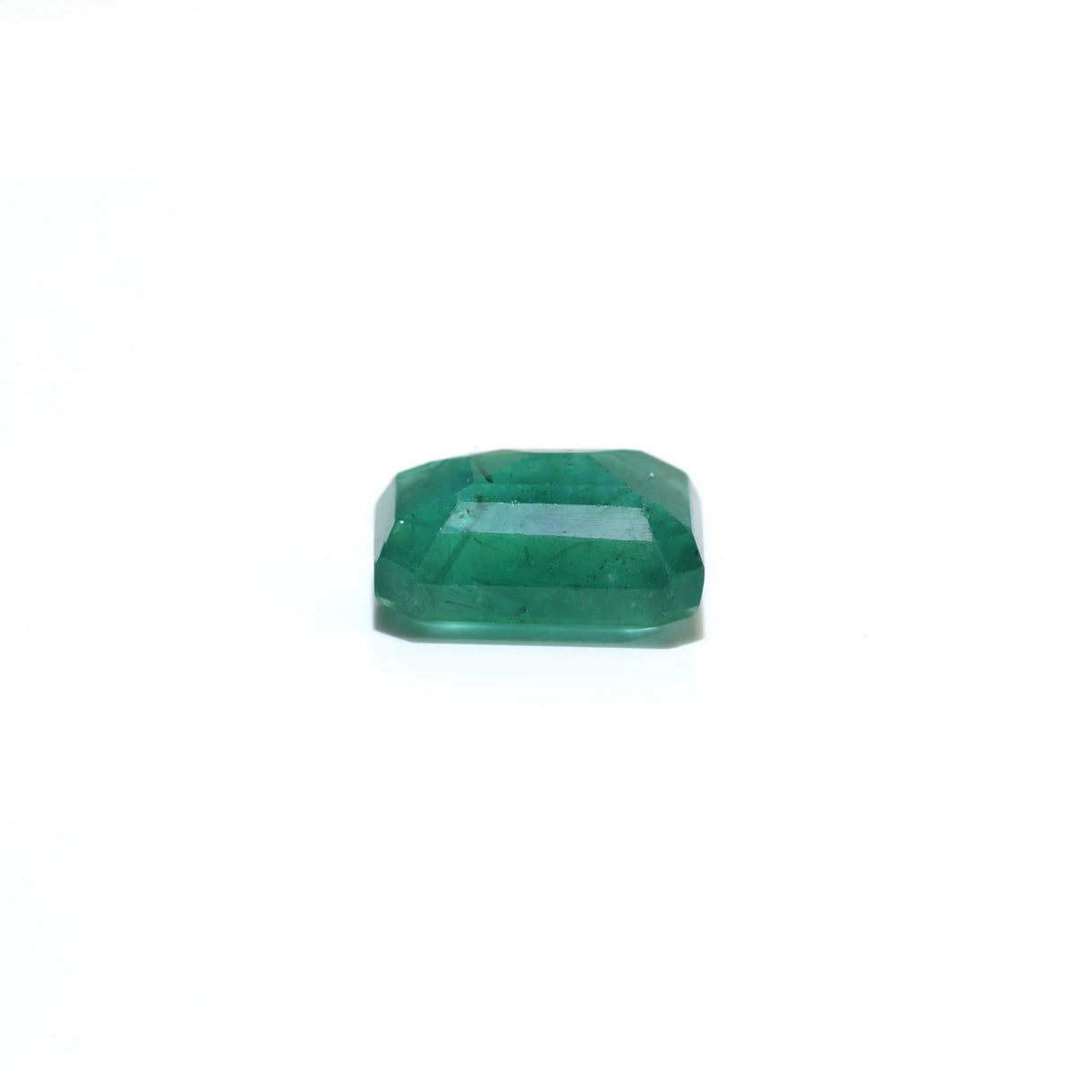 Zambian Emerald - 3.6 Carat