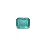 Zambian Emerald (Panna) - 3.4 Carat - Pramogh