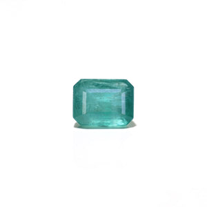 Zambian Emerald (Panna) - 3.4 Carat - Pramogh