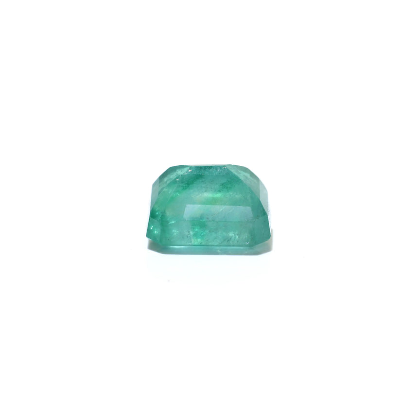 Zambian Emerald - 3.4 Carat
