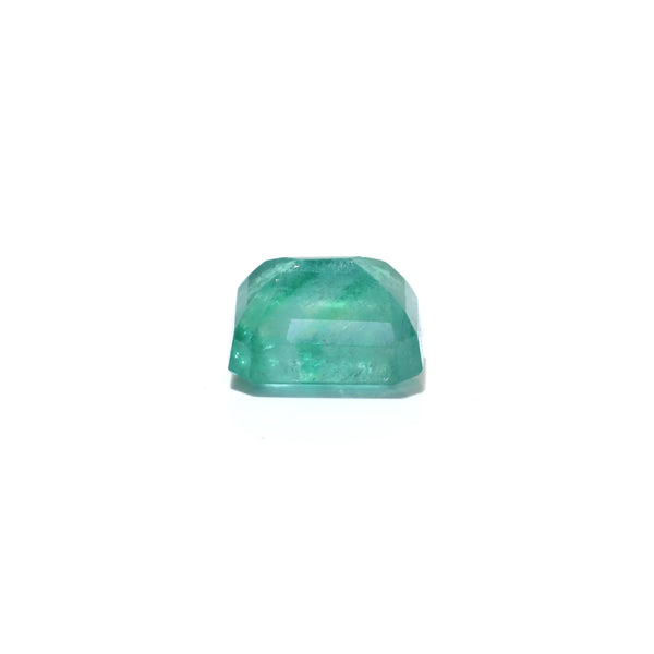 Zambian Emerald - 3.4 Carat