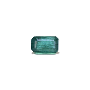 Zambian Emerald (Panna) - 3.47 Carat - Pramogh