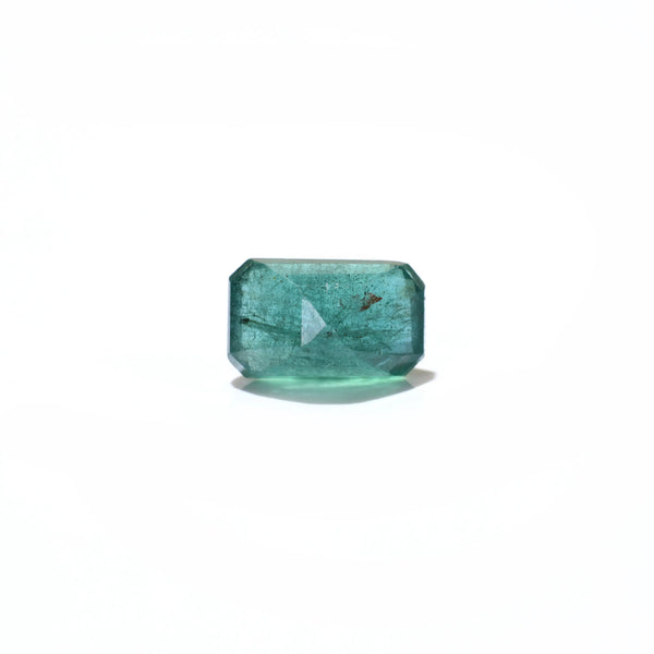 Zambian Emerald - 3.47 Carat