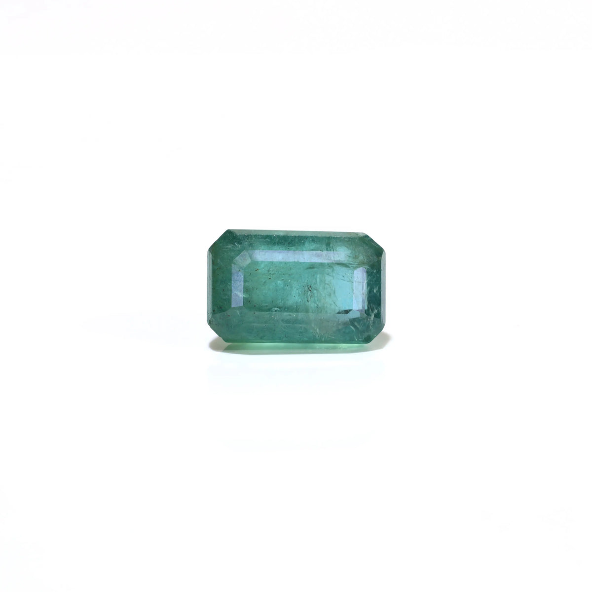 Zambian Emerald (Panna) - 3.62 Carat - Pramogh