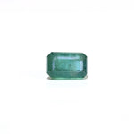 Zambian Emerald (Panna) - 3.62 Carat - Pramogh