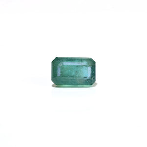 Zambian Emerald (Panna) - 3.62 Carat - Pramogh