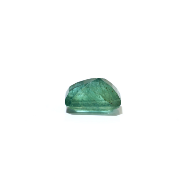 Zambian Emerald - 3.62 Carat