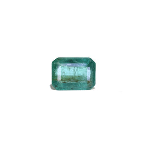 Zambian Emerald (Panna) - 3.17 Carat - Pramogh
