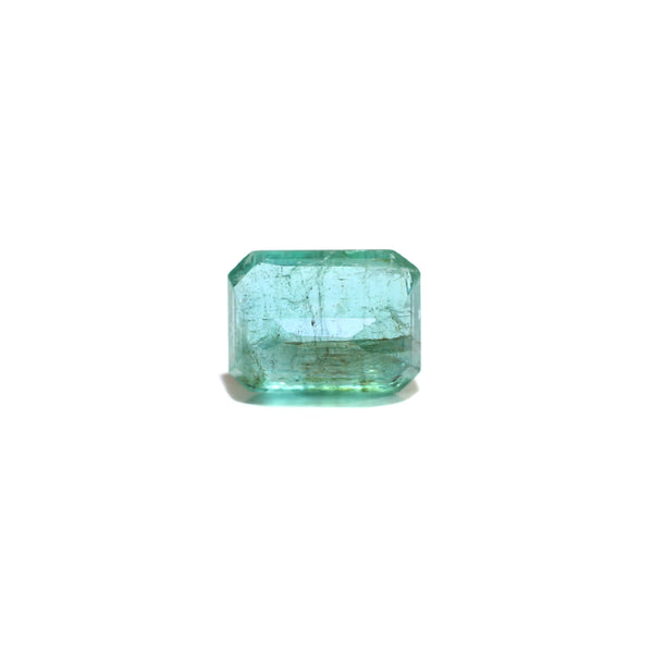 Zambian Emerald - 3.17 Carat