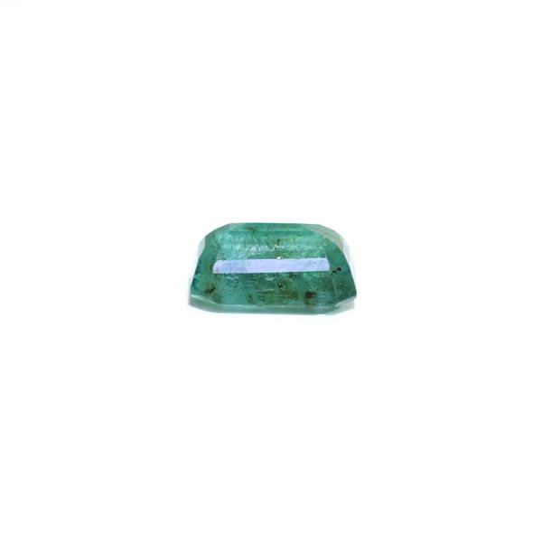 Zambian Emerald - 3.17 Carat