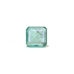 Zambian Emerald (Panna) - 3.85 Carat - Pramogh