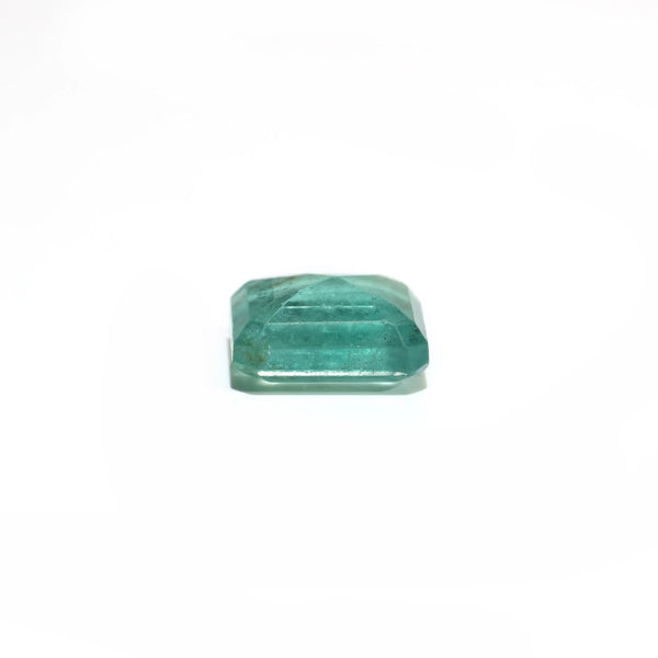 Zambian Emerald - 3.85 Carat