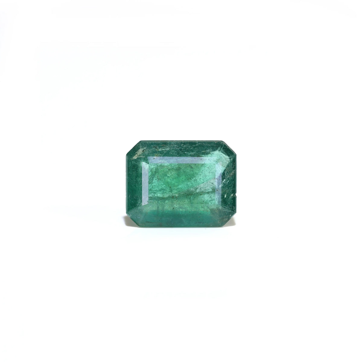 Zambian Emerald (Panna) - 3.3 Carat - Pramogh
