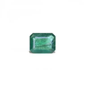 Zambian Emerald (Panna) - 3.3 Carat - Pramogh