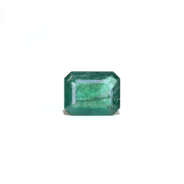 Zambian Emerald (Panna) - 3.3 Carat - Pramogh