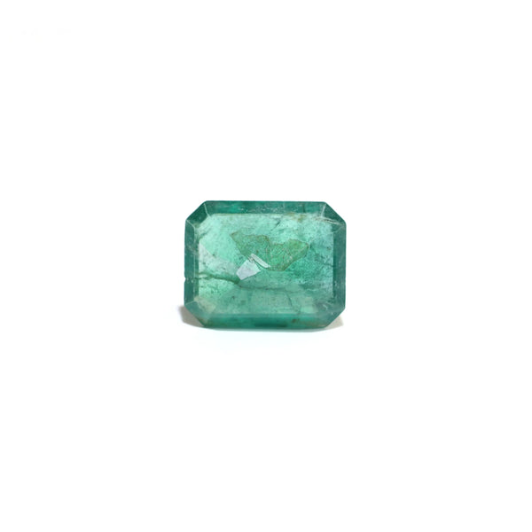 Zambian Emerald - 3.3 Carat