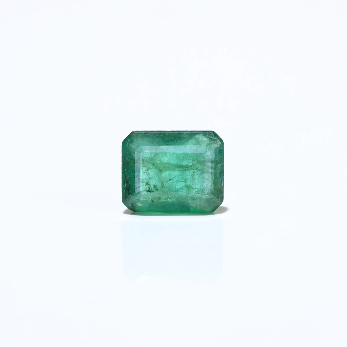 Zambian Emerald (Panna) - 2.23 Carat - Pramogh