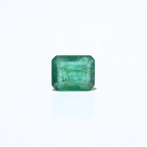 Zambian Emerald (Panna) - 2.23 Carat - Pramogh