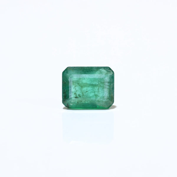 Zambian Emerald (Panna) - 2.23 Carat - Pramogh