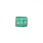 Zambian Emerald - 2.23 Carat