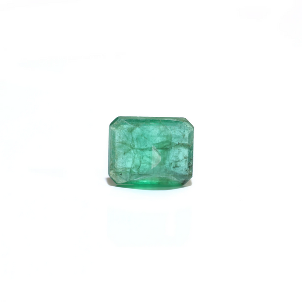 Zambian Emerald - 2.23 Carat