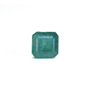 Zambian Emerald (Panna) - 4.27 Carat - Pramogh