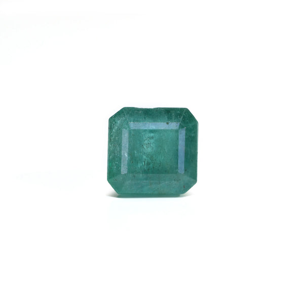 Zambian Emerald (Panna) - 4.27 Carat - Pramogh