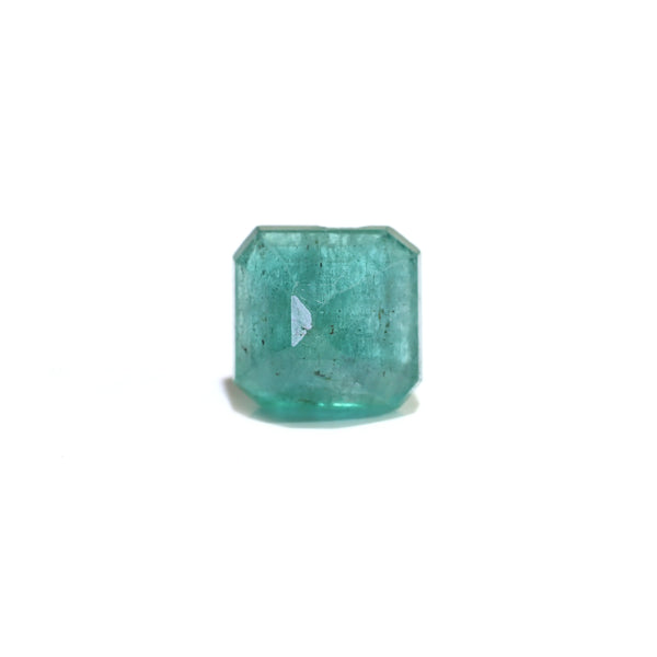 Zambian Emerald - 4.27 Carat