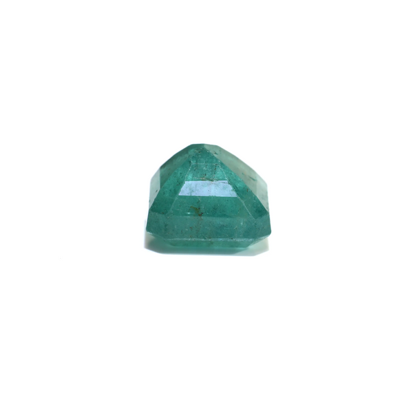 Zambian Emerald - 4.27 Carat