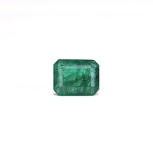 Zambian Emerald (Panna) - 3.6 Carat - Pramogh