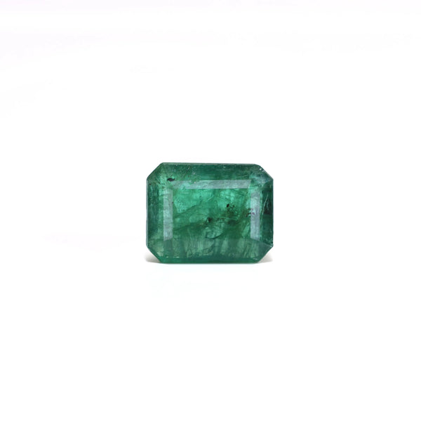 Zambian Emerald (Panna) - 3.6 Carat - Pramogh