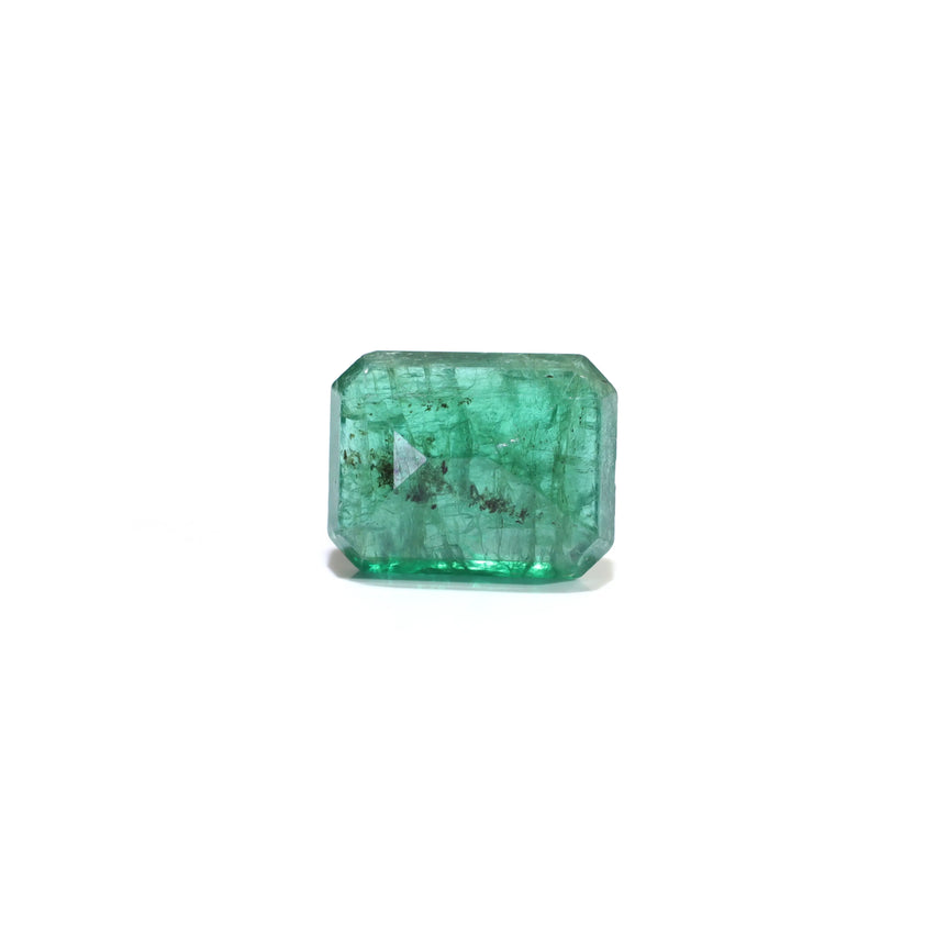 Zambian Emerald - 3.6 Carat