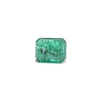 Zambian Emerald - 3.6 Carat