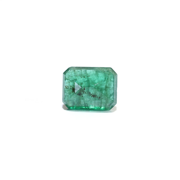 Zambian Emerald - 3.6 Carat