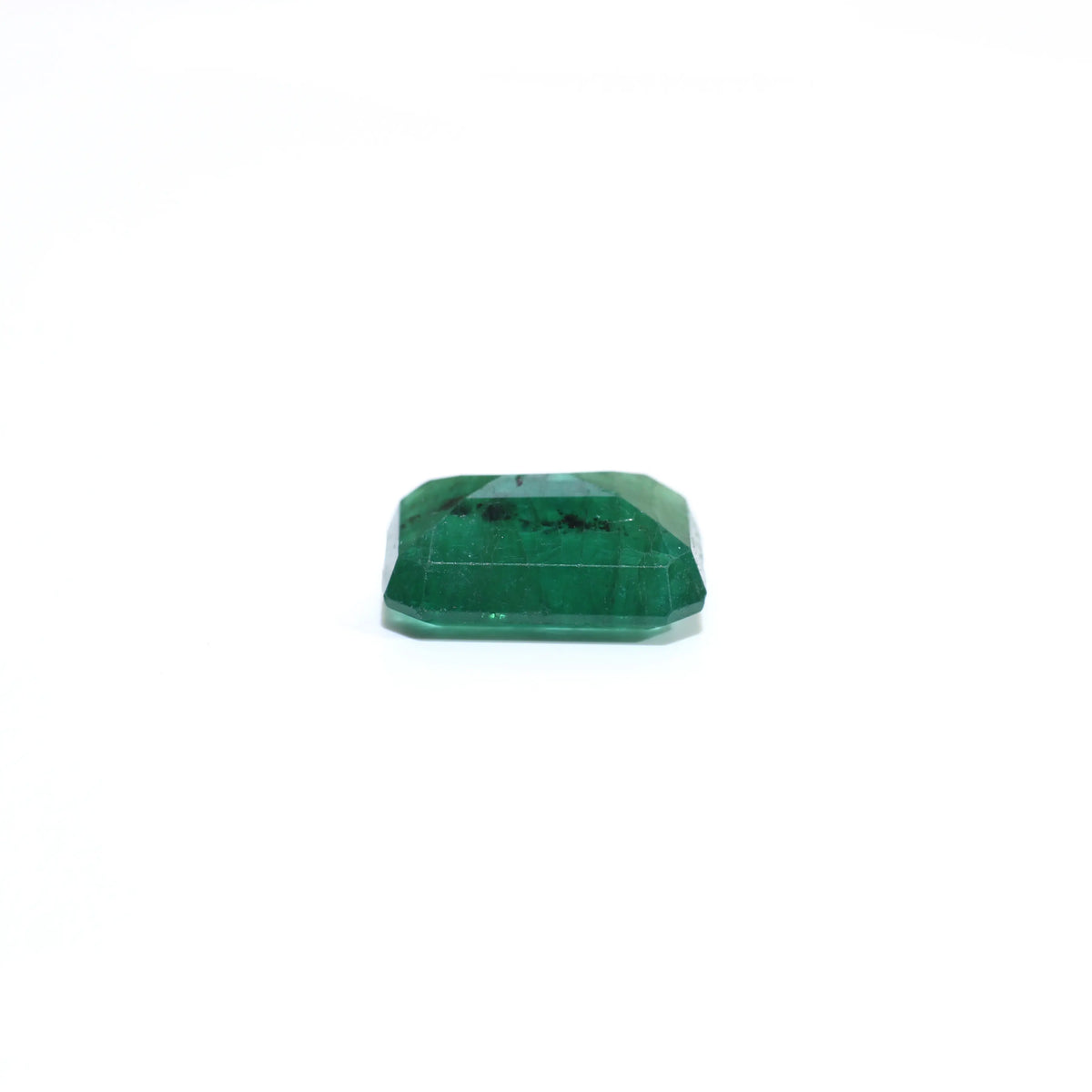 Zambian Emerald - 3.6 Carat