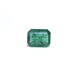 Zambian Emerald (Panna) - 4.2 Carat - Pramogh