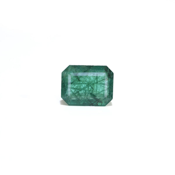 Zambian Emerald (Panna) - 4.2 Carat - Pramogh