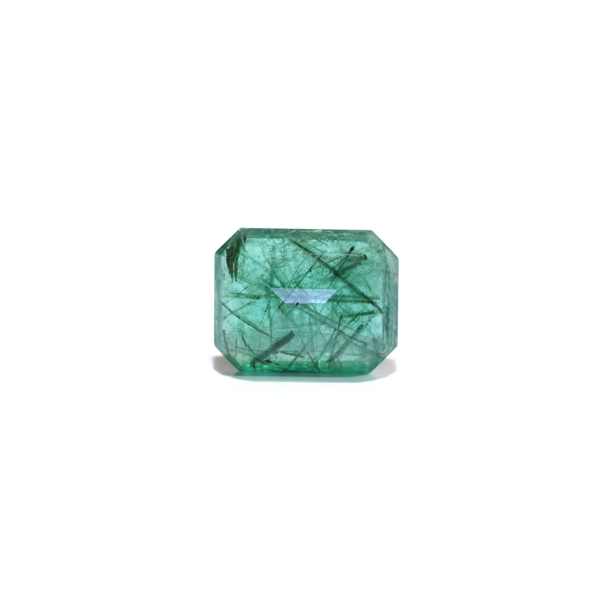 Zambian Emerald - 4.2 Carat
