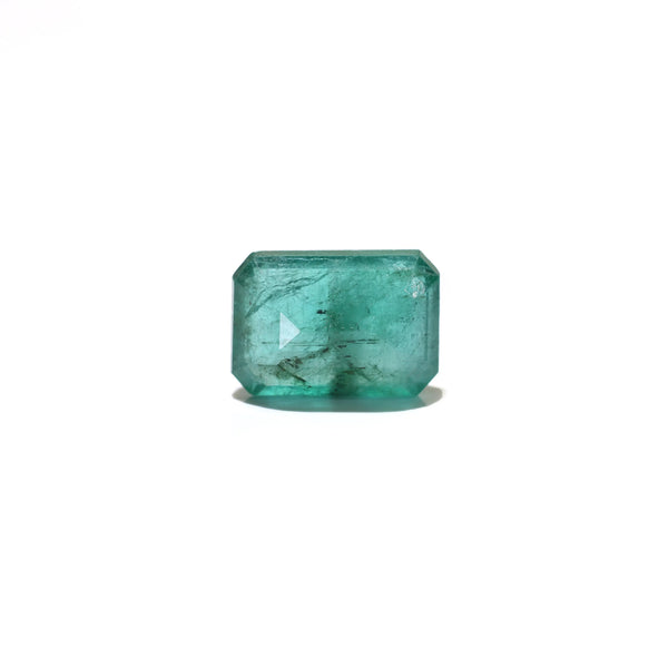 Zambian Emerald - 4.2 Carat