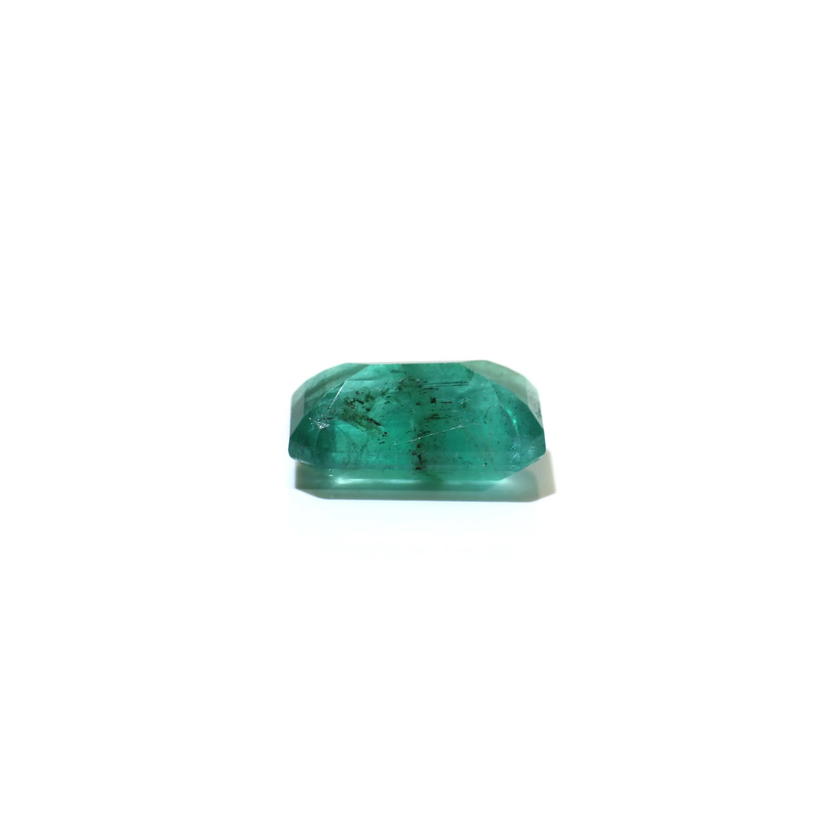 Zambian Emerald - 4.2 Carat