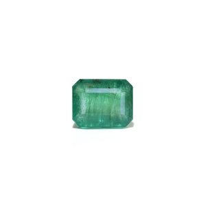 Zambian Emerald (Panna) - 3.3 Carat - Pramogh